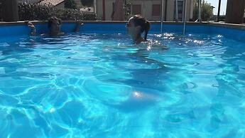 Hotel Mariani