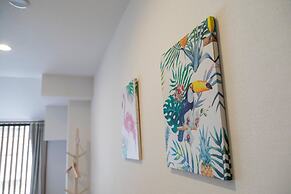 coins hostel tenjin