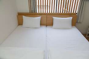 coins hostel tenjin