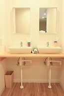 coins hostel tenjin