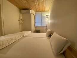coins hostel tenjin