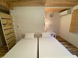 coins hostel tenjin