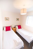 Seaview Holidays - Salterns Village