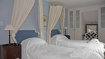 Bookers Cottage