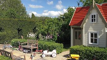 Bookers Cottage