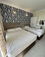 Peri Hotel