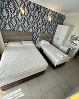 Peri Hotel