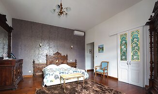 Villa L'Orante