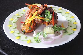 Shree Kanak Hotel