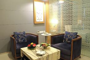 Shree Kanak Hotel