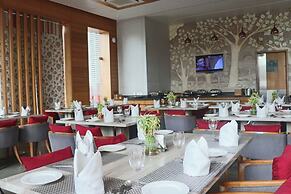 Shree Kanak Hotel