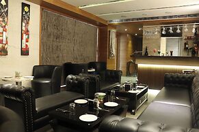 Shree Kanak Hotel