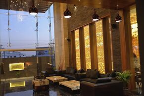 Shree Kanak Hotel