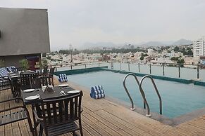 Shree Kanak Hotel