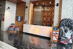 Shree Kanak Hotel
