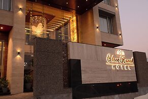 Shree Kanak Hotel