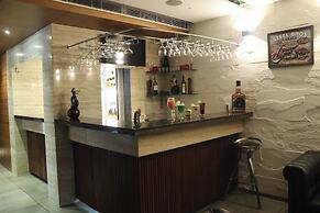 Shree Kanak Hotel