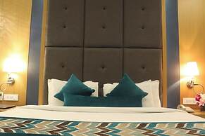 Shree Kanak Hotel