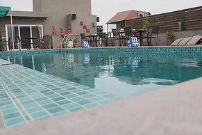 Shree Kanak Hotel