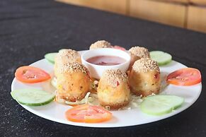 Shree Kanak Hotel