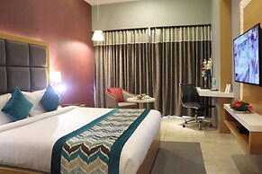 Shree Kanak Hotel