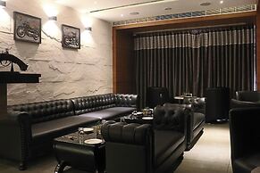 Shree Kanak Hotel