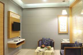 Shree Kanak Hotel