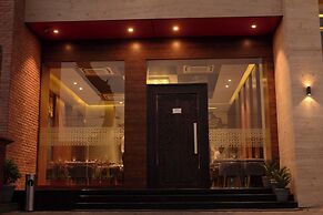 Shree Kanak Hotel