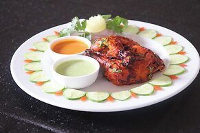 Shree Kanak Hotel
