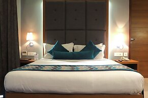 Shree Kanak Hotel