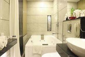 Shree Kanak Hotel