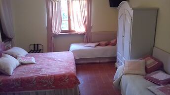 Villa Il Fortino