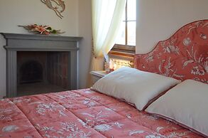 Villa Il Fortino