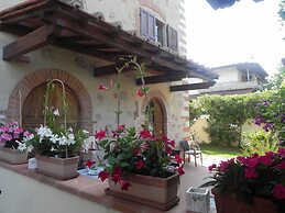 Villa Il Fortino