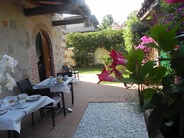 Villa Il Fortino