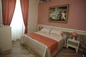 Residenza D'Epoca Villa Agnolaccio