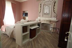 Residenza D'Epoca Villa Agnolaccio