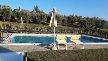 Residenza D'Epoca Villa Agnolaccio