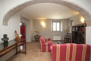 Residenza D'Epoca Villa Agnolaccio