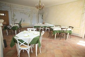 Residenza D'Epoca Villa Agnolaccio