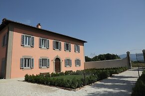 Residenza D'Epoca Villa Agnolaccio