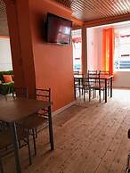 Coco Beach Hotel