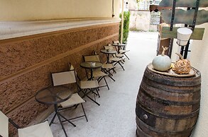 Imperial House