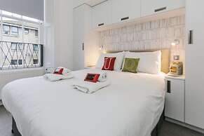 Urban Quarters Serviced Apartments