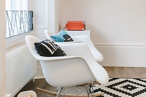 Urban Quarters Serviced Apartments