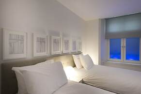 Urban Quarters Serviced Apartments