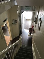 WISHING WELL GUEST HOUSE