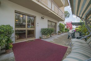 Hotel Santa Maria