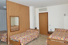 Hotel Santa Maria