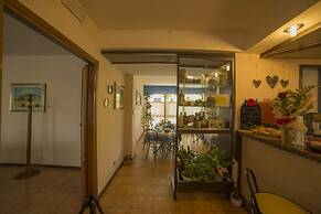 Hotel Santa Maria